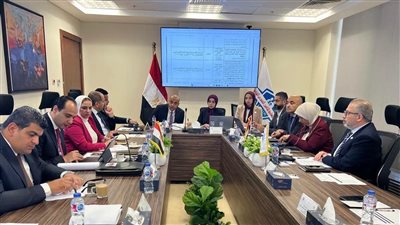 لدعم جاهزية المنظومة.. شراكة جديدة بين التأمين الصحي الشامل والرعاية الصحية