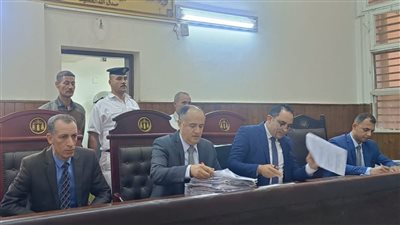 إلغاء حكم السجن المؤبد.. براءة متهم في قضية هتك عرض ابنة شقيقه بالمنيا