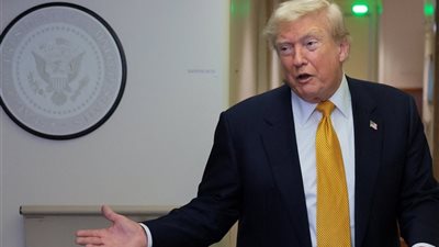ترامب يراهن على إنهاء حرب أوكرانيا قبل 2029
