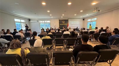 الاستثمار: نعمل على تكامل جهود وقدرات جهاز التمثيل التجاري مع شركات المناطق الاستثمارية