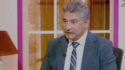 لمواجهة فوضى الفتاوي الطبية.. د. حمدى النبوى يطالب وزير الصحة باعادة فتح قناة «صحتي»