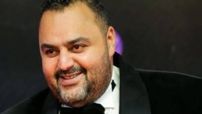 خاص| شيكو: طبعا مع حق الأداء العلني.. وده مش هيآثر على المنتج في شئ
