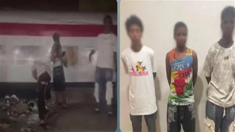 المتهمين 
