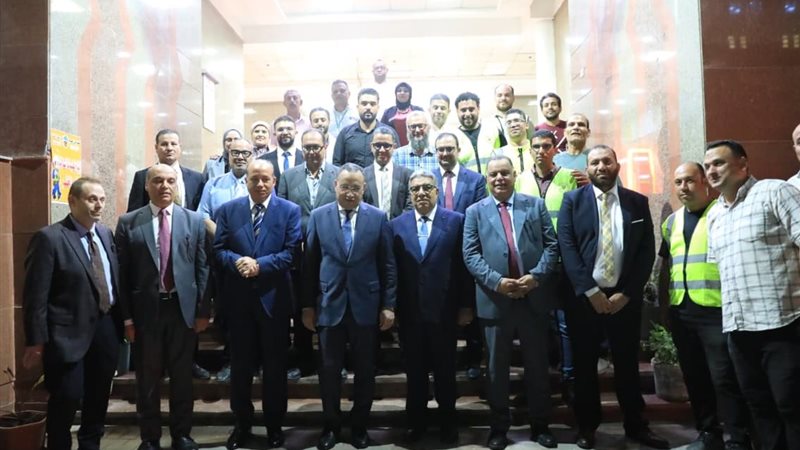 جامعة المنصورة 