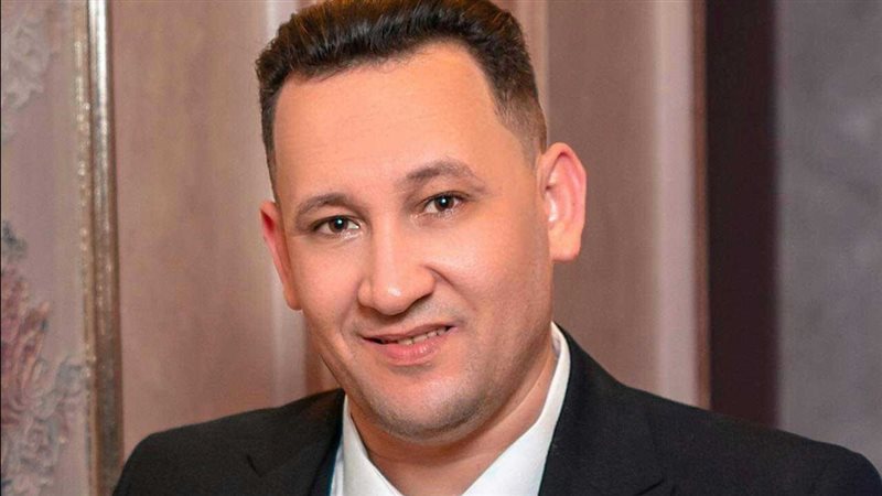 أشرف غراب الخبير