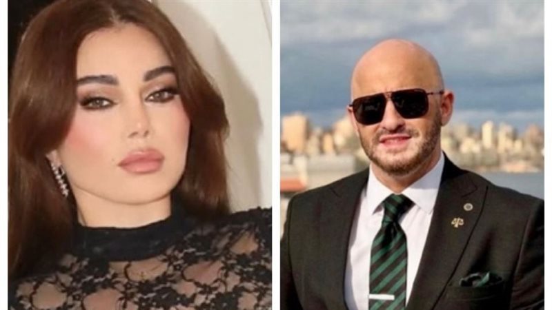 المستشار شريف حافظ،