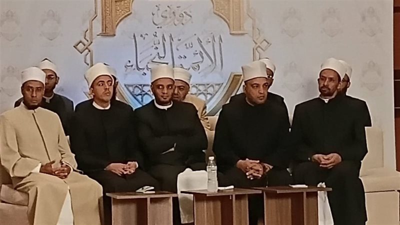 فعاليات التصفيات