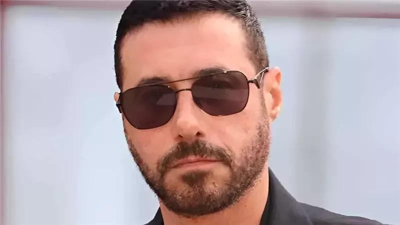 أحمد السعدني 