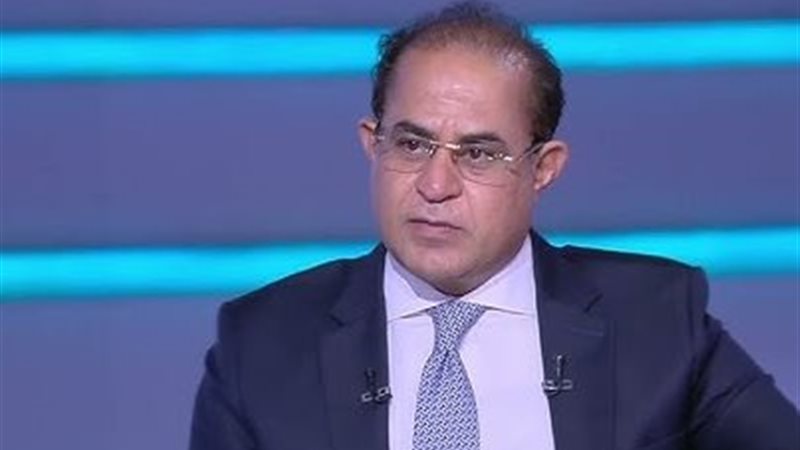 النائب سليمان وهدان