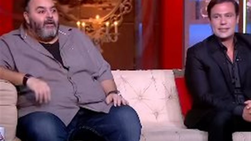 محمد امام و شيكو