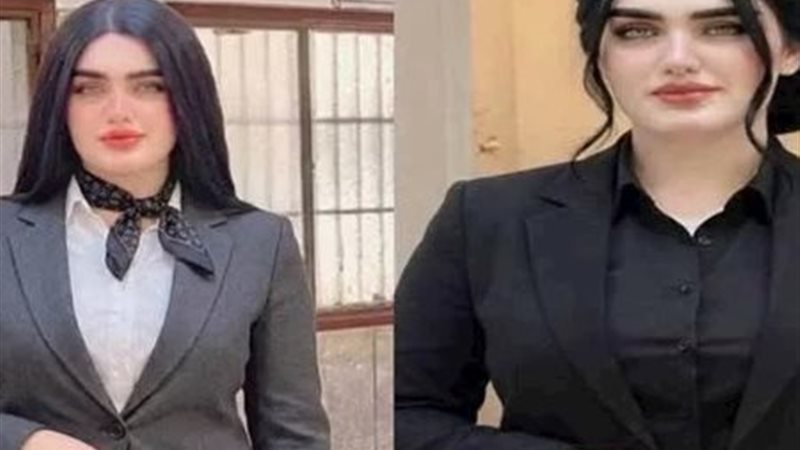 المحامية لؤة خلف بكري