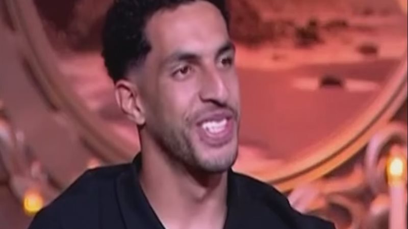 مصطفى شوبير