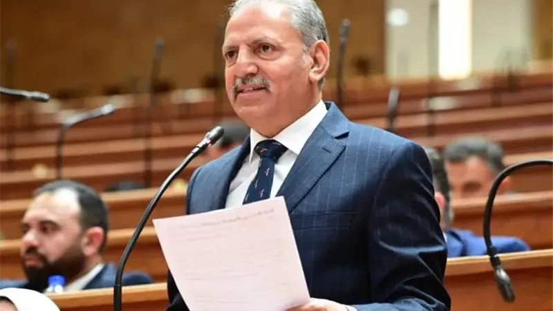 اللواء إبراهيم المصري