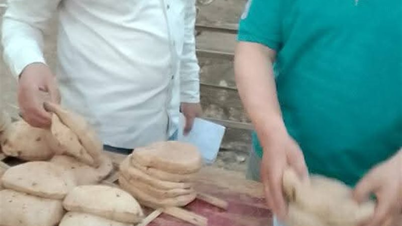 أثناء الحملة 