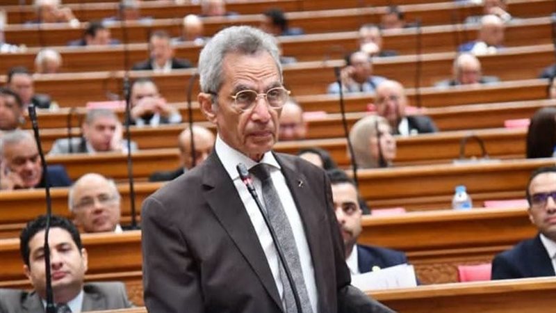 المستشار هاني حنا،