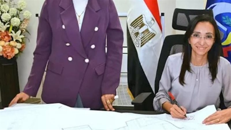 محافظ البحيرة 