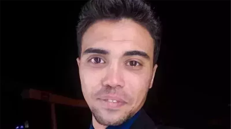 محام حلوان