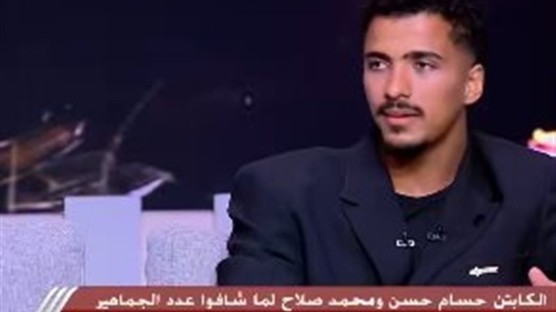 حسام عبد المجيد