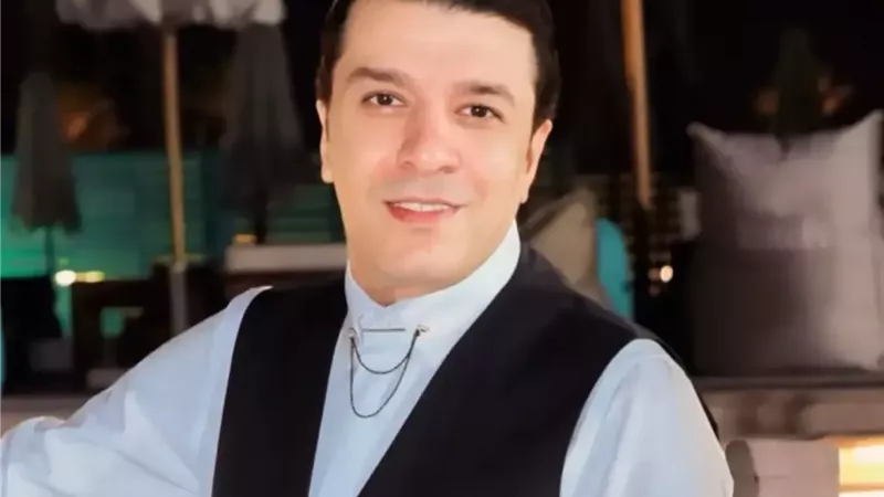 مصطفى كامل 