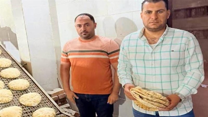 حملات رقابية 