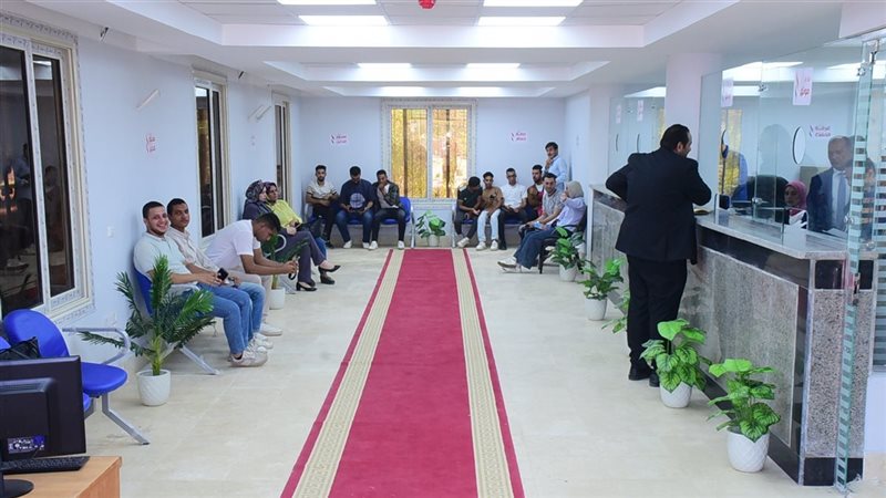 جامعة سوهاج