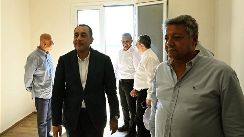 رئيس مجلس الوزراء 