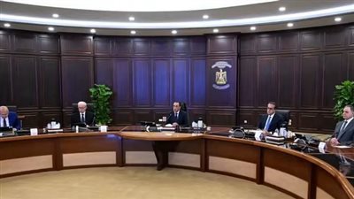 أبرزها إلغاء صندوق تمويل المساكن.. تعرف على قرارات الحكومة اليوم الخميس