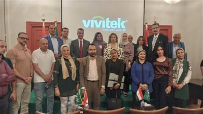 غادة عامر تحذر من تغير سوق العمل: وظائف جديدة تنتظر أصحاب المهارات الرقمية