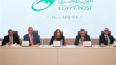 رئيس البريد: الحوار المباشر مع العاملين هو الطريق لتطوير الأداء وتحقيق العدالة