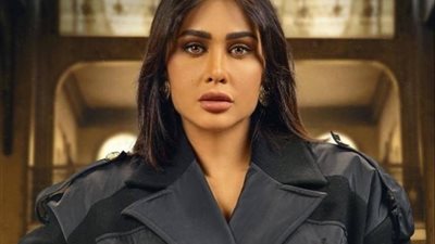 إنجي كيوان تخوض تحدي السينما بفيلم 