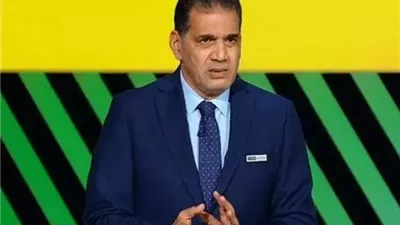 جمال الغندور: أخطاء مباراة مصر والأرجنتين أثرت على النتيجة وتكرارها يهدد مصداقية التحكيم