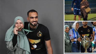 ردود فعل واسعة.. أسرة اللاعب مصطفى زيكو توضح حقيقة أزمة تصريحات والدته
