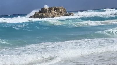 قبل النزول إلى البحر.. قرار عاجل بشأن شواطئ مرسى مطروح