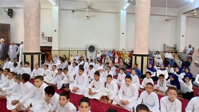محافظة بني سويف تدعم مبادرة صحح مفاهيمك لتعزيز الوعي ومواجهة الأفكار المغلوطة