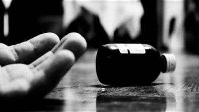 نهاية مأساوية.. وفاة شاب بعد تناول قرص لحفظ الغلال بالمنيا