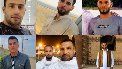 كشف لغز وفاة 6 شباب من الفيوم بالسعودية.. ماس كهربائي أنهى حياتهم داخل السكن