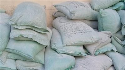 ضبط 3 مخابز استولت على 50 جوال دقيق مدعم بالبحيرة.. وإحالة المخالفين للنيابة