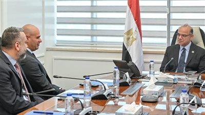 وزير الاستثمار: الحكومة تواصل تنفيذ برنامج شامل للإصلاحات الاقتصادية والتشريعية والمؤسسية