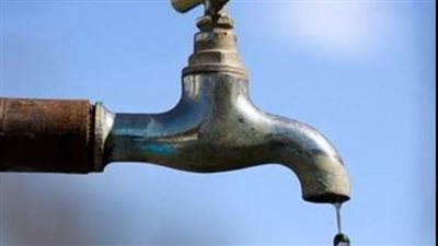 لمدة 16 ساعة.. قطع مياه الشرب عن 5 مناطق في محافظة القاهرة 