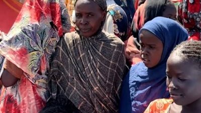 الجوع يسبق المساعدات.. تحذير أممي من انهيار الوضع الإنساني في مدينة الأبيض السودانية