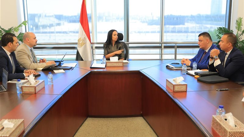 الدكتورة مايا مرسي