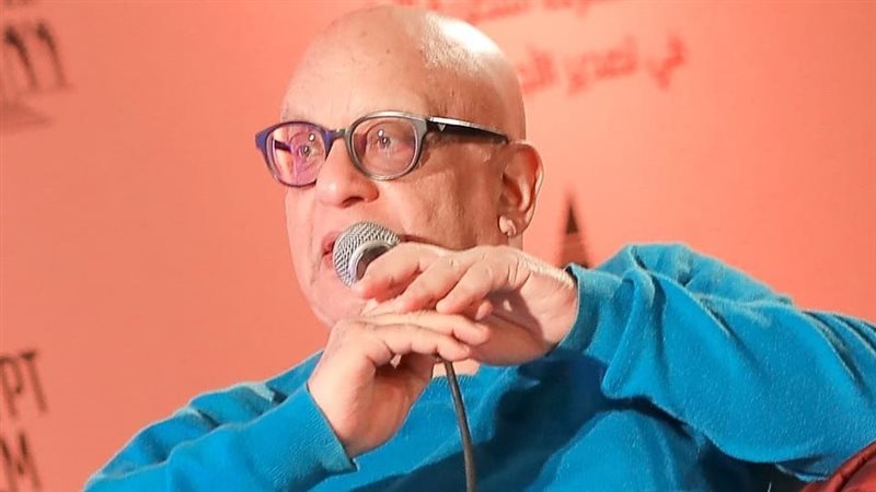 خيرى بشارة 
