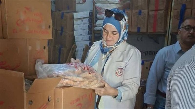 حملة مكبرة من الطب