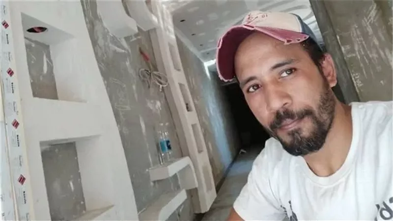 المجني عليه 