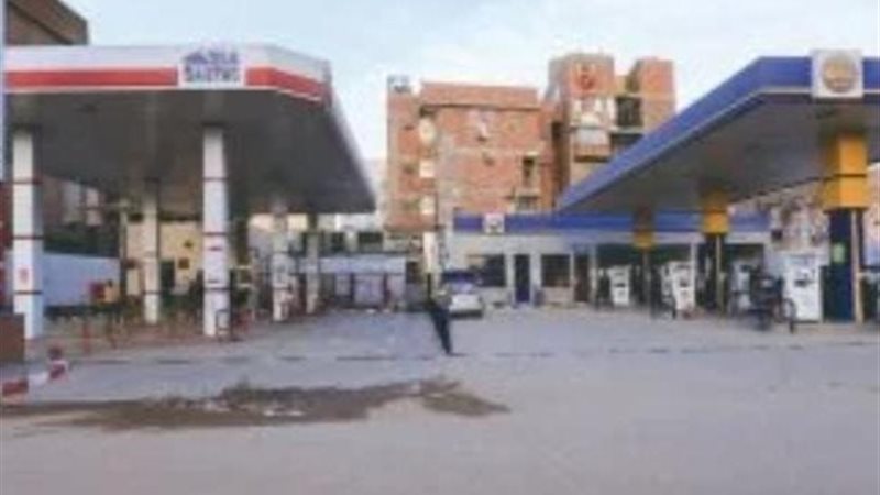 حملات رقابية 
