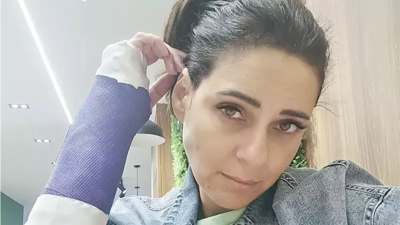 نورهان شعيب