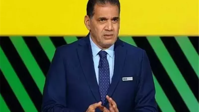  جمال الغندور 