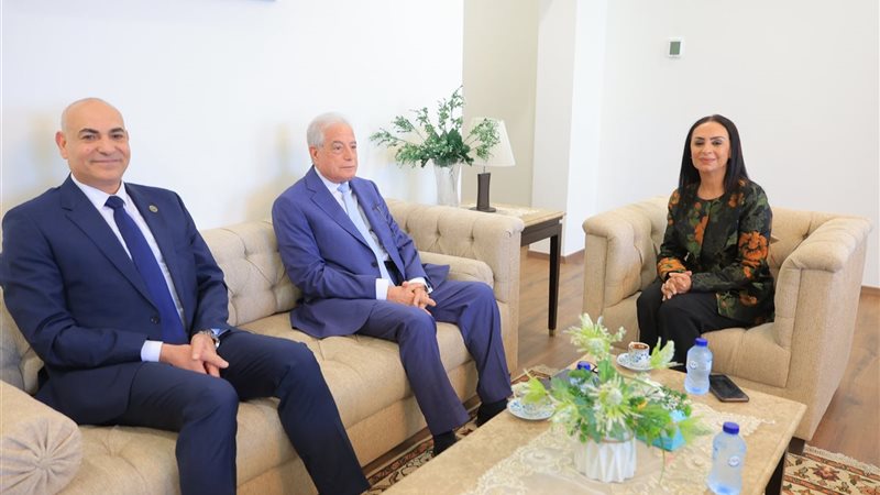 وزارة التضامن الاجتماعي