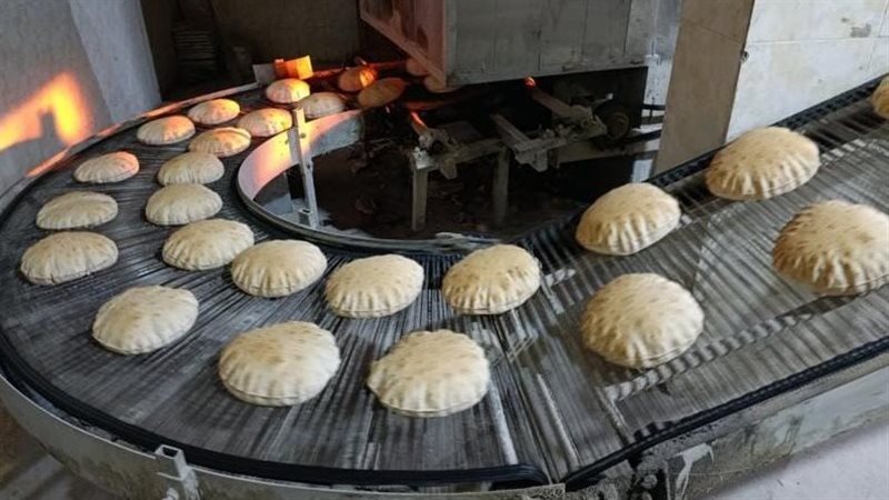 حملات تموينية