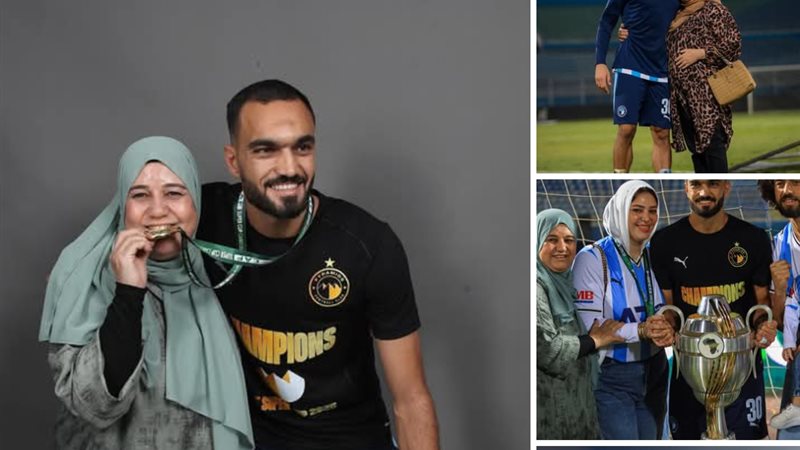 اللاعب مصطفى زيكو